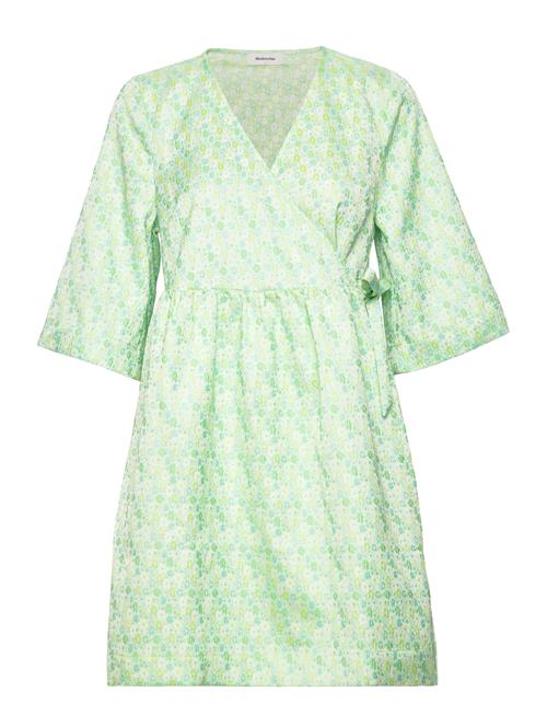Modström | Dorianmd Wrap Dress | S