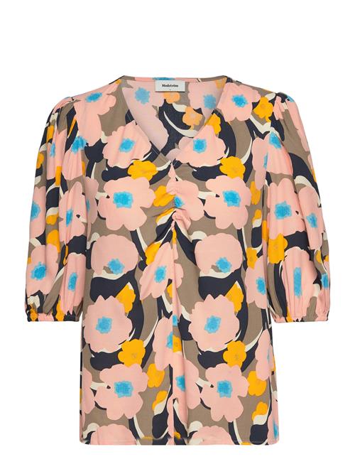 Modström | Dustinmd Print Top | XS