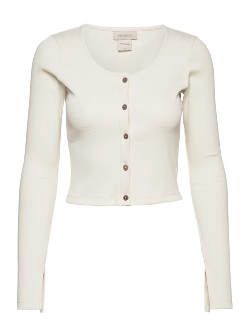 Residus | Won Rib Cardi | XL