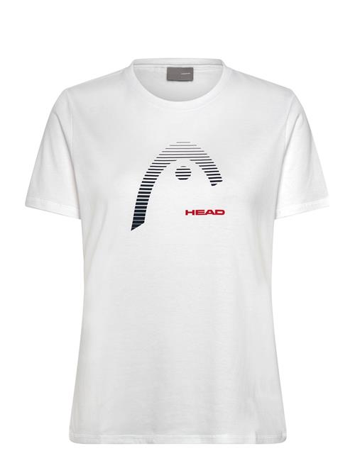 Head | Club Lara T-Shirt Women | XS