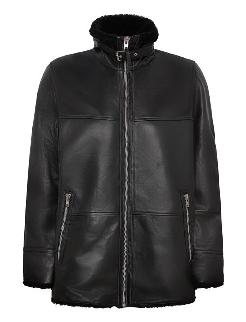 Jofama | Debbie Shearling Jacket | 40