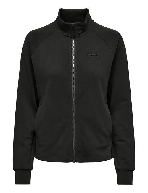 Only Play | Onpmelina Ls Hn Zip Swt Noos | M