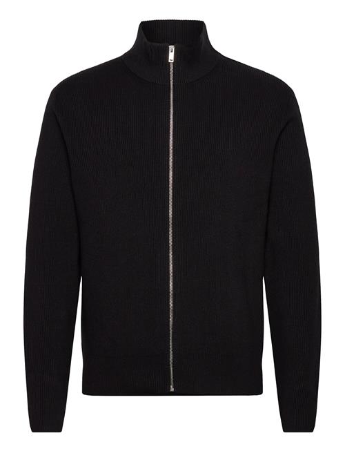 Lindbergh | Knitted Zip Cardigan | XL