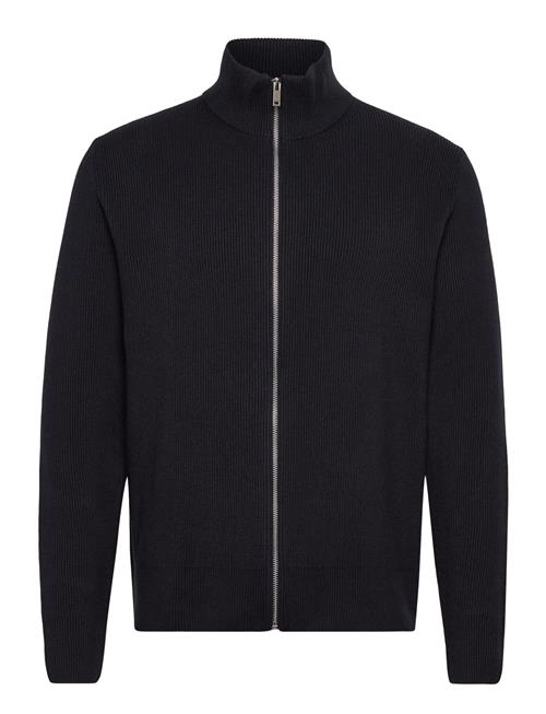 Lindbergh | Knitted Zip Cardigan | L