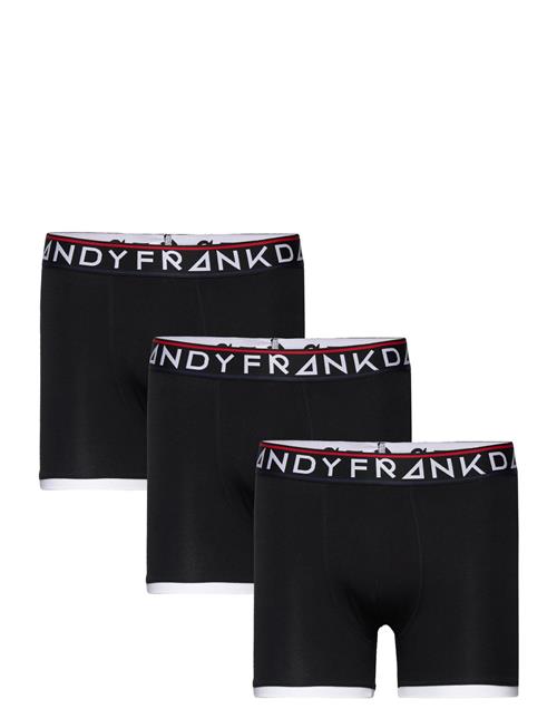 Frank Dandy | 3-P St Paul Bamboo Boxer | XL