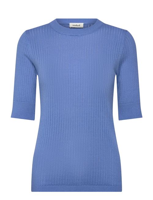 Soaked | Slspina Tee | L