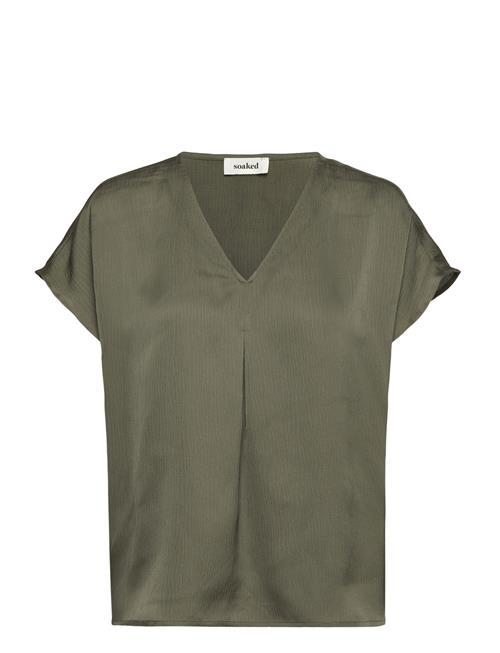 Soaked | Slioana Marija Top | XS