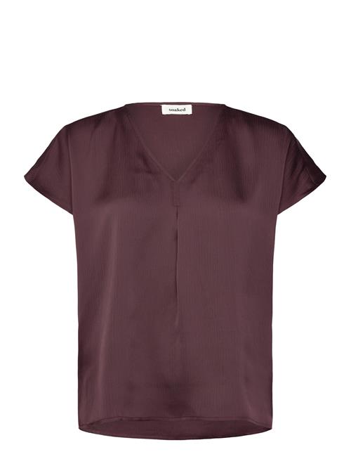 Soaked | Slioana Marija Top | S