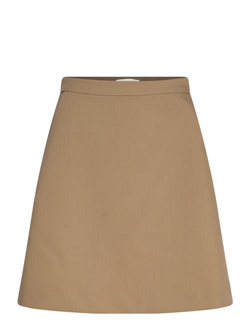 Soaked | Slcorinne Aline Skirt | XXL