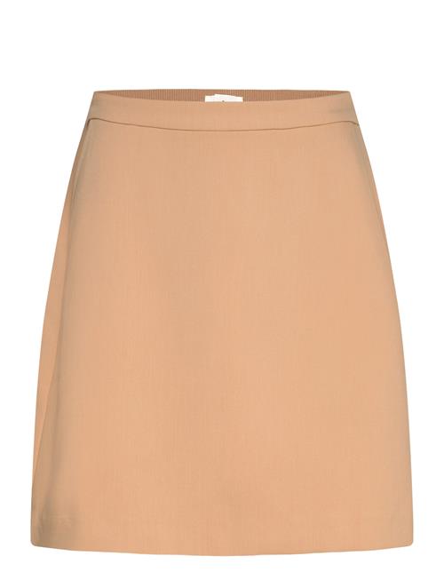 Soaked | Slcorinne Aline Skirt | L