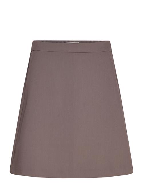 Soaked | Slcorinne Aline Skirt | XXL