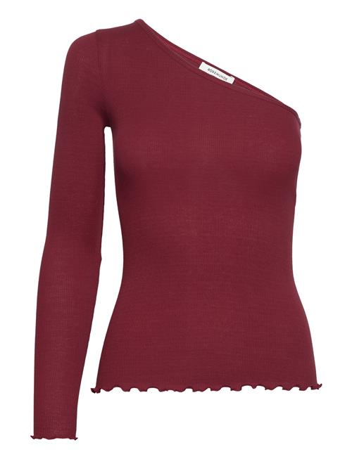 Rosemunde | Organic T-Shirt | M