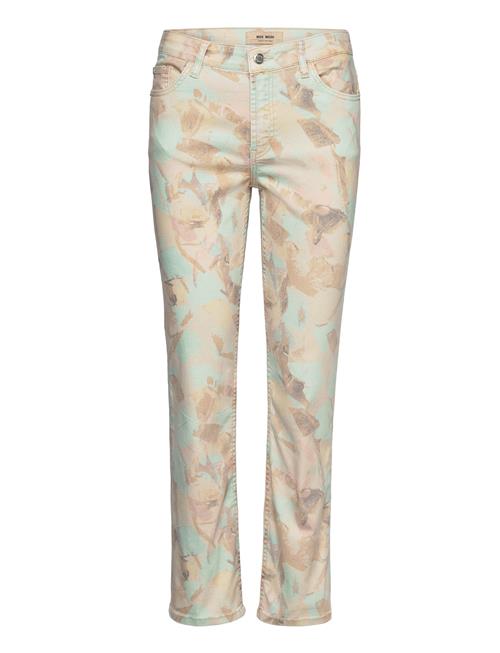 MOS MOSH | Ashley Print Pant | 26