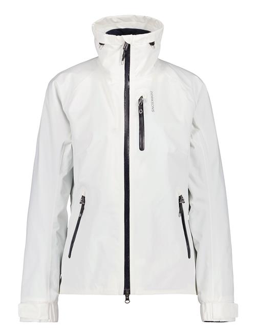 Didriksons | Njord Wns Jkt | 44