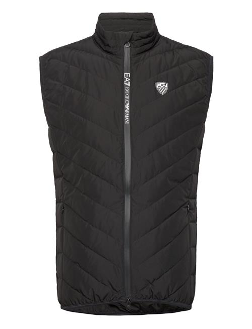 EA7 | Down Waistcoat | L