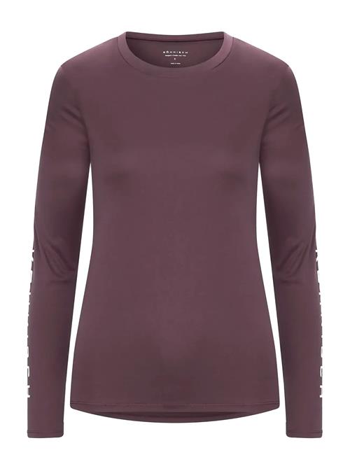 Röhnisch | Team Logo Long Sleeve | L