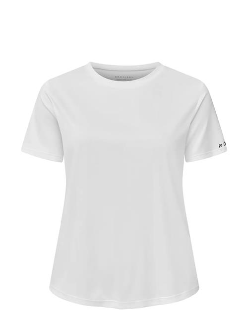 Röhnisch | Team Logo Tee | M