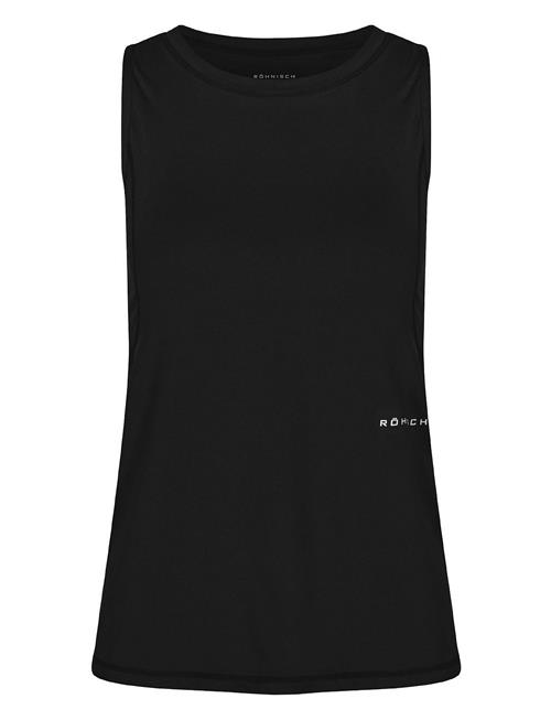 Röhnisch | Workout Tank Top | S