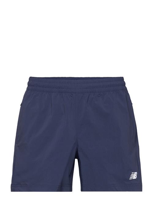New Balance | Athletics Stretch Woven Short 5" | L