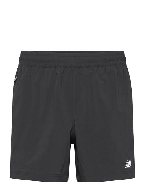 New Balance | Athletics Stretch Woven Short 5" | XL