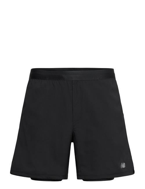 New Balance | Ac Lined Short 7" | XXL