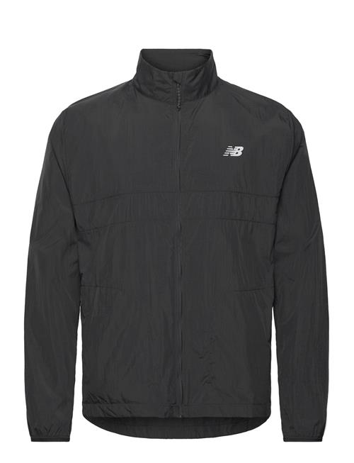 New Balance | Athletics Packable Jacket | M