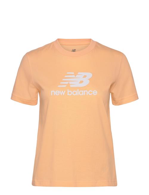New Balance | Sport Essentials Jersey Logo T-Shirt | XS