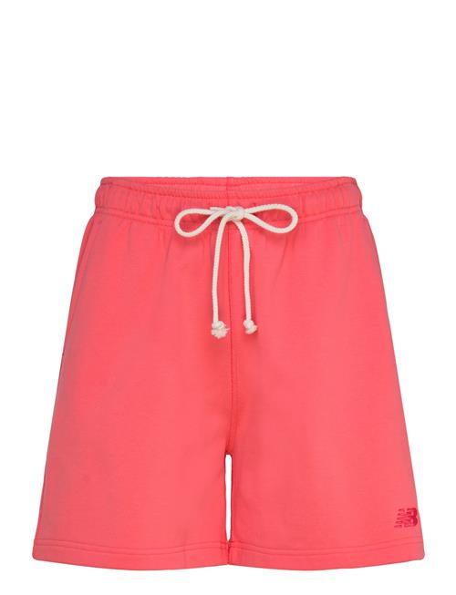 New Balance | Athletics French Terry Short | L