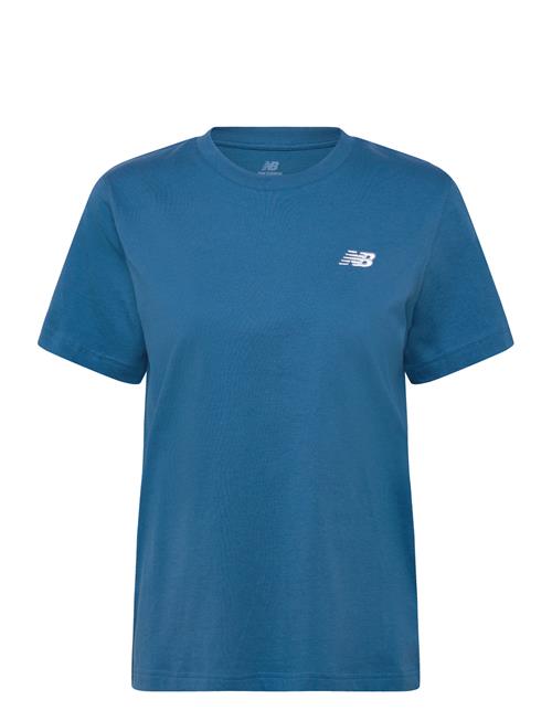 New Balance | Sport Essentials Jersey T-Shirt | XS