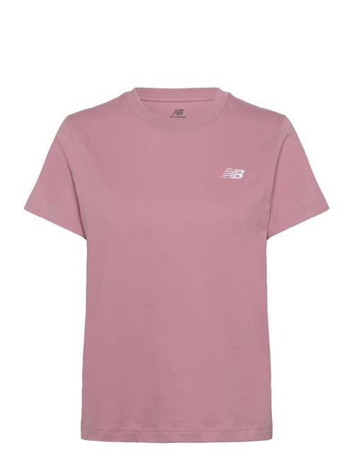 New Balance | Sport Essentials Jersey T-Shirt | XS