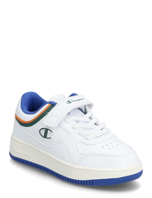 Champion | Rd18 Low B Ps Low Cut Shoe | 28