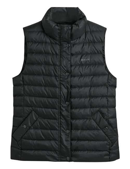 GANT | Light Down Vest | S