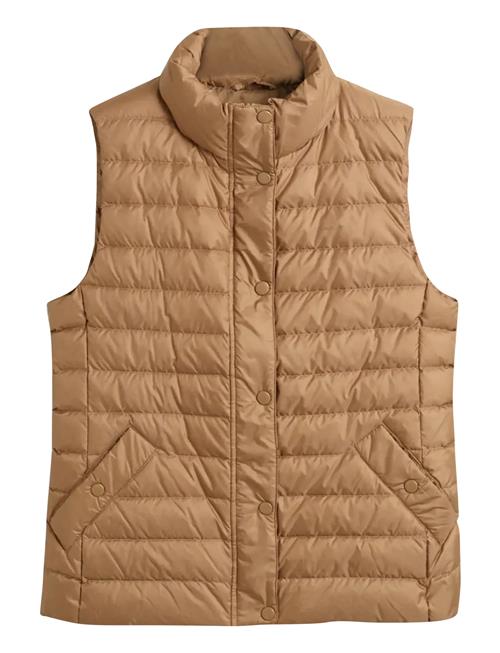 GANT | Light Down Vest | XL/XXL