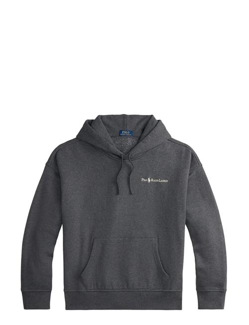 Polo Ralph Lauren | Relaxed Fit Logo Fleece Hoodie | M