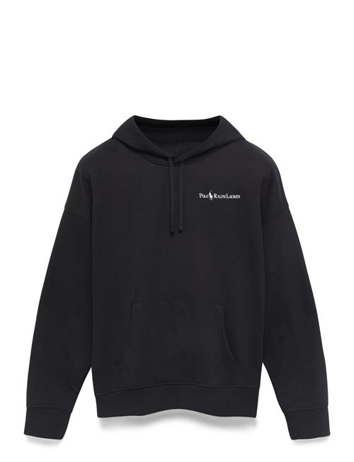 Polo Ralph Lauren | Relaxed Fit Logo Fleece Hoodie | XS