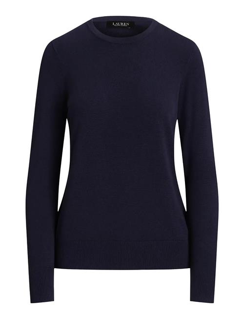 Lauren Ralph Lauren | Cotton-Blend Sweater | L