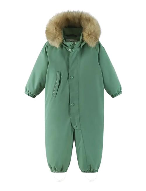 Reima | Reimatec Winter Overall, Gotland | 86
