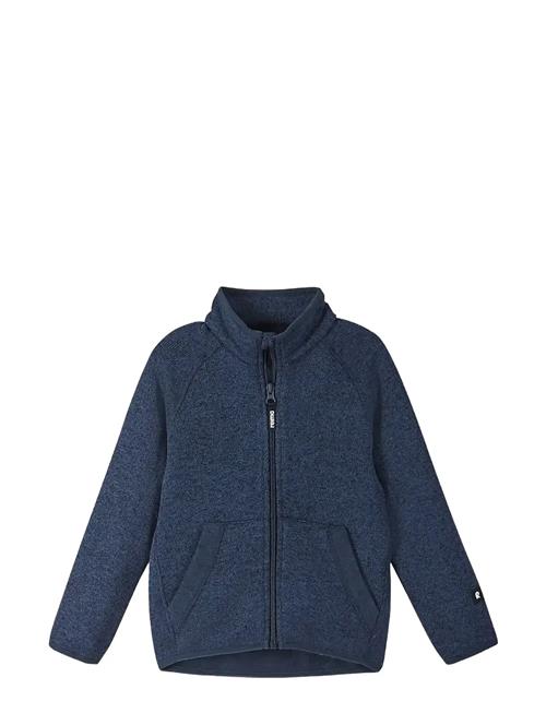 Reima | Fleece Sweater, Hopper | 98