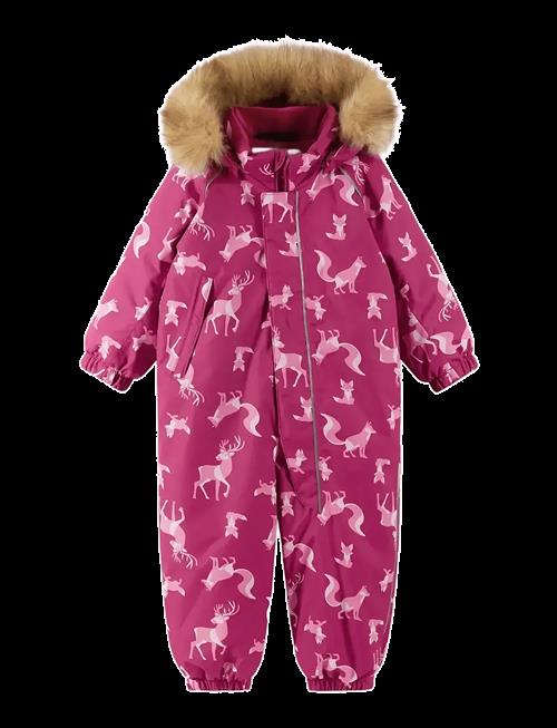 Reima | Reimatec Winter Overall, Lappi | 86