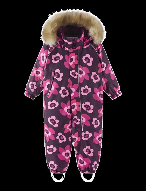 Reima | Reimatec Winter Overall, Lappi | 80