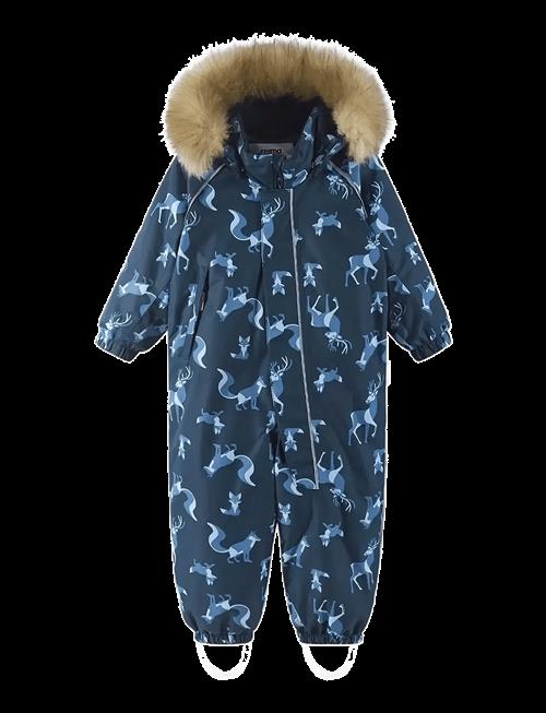 Reima | Reimatec Winter Overall, Lappi | 86
