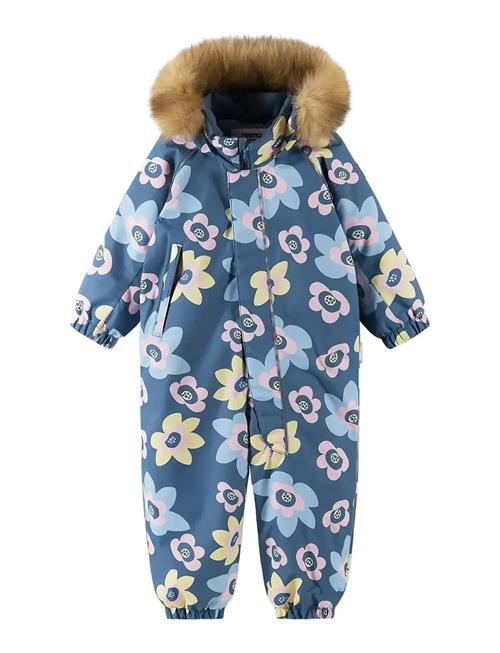 Reima | Reimatec Winter Overall, Lappi | 98