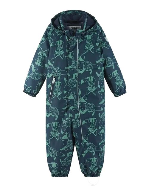Reima | Reimatec Winter Overall, Puhuri | 80