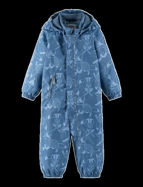 Reima | Reimatec Winter Overall, Puhuri | 74