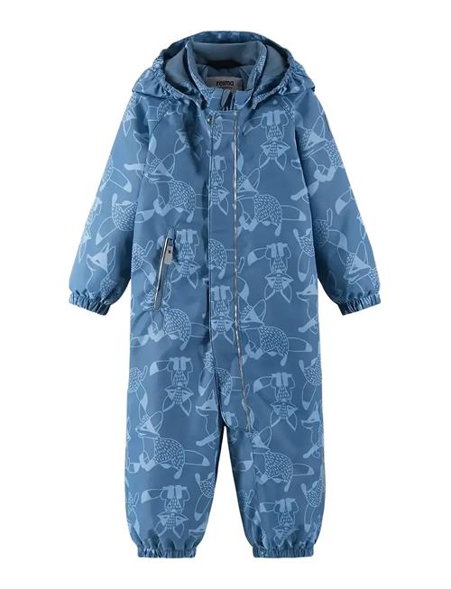 Reima | Reimatec Winter Overall, Puhuri | 92