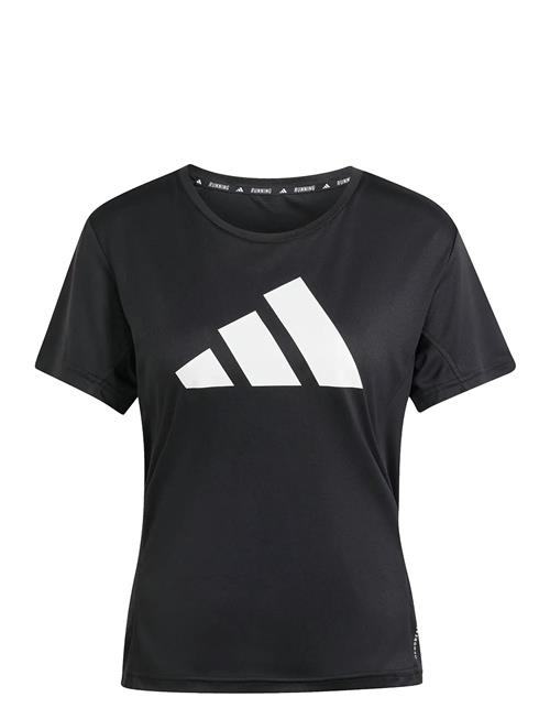 adidas Performance | Run It Tee | S