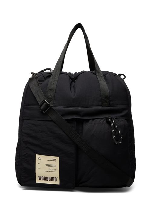 Woodbird | Tola Helmet Bag | ONE SIZE