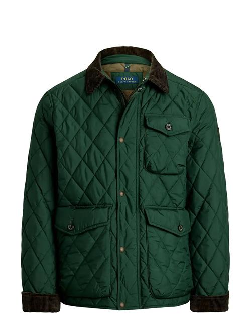 Polo Ralph Lauren | The Beaton Quilted Jacket | M