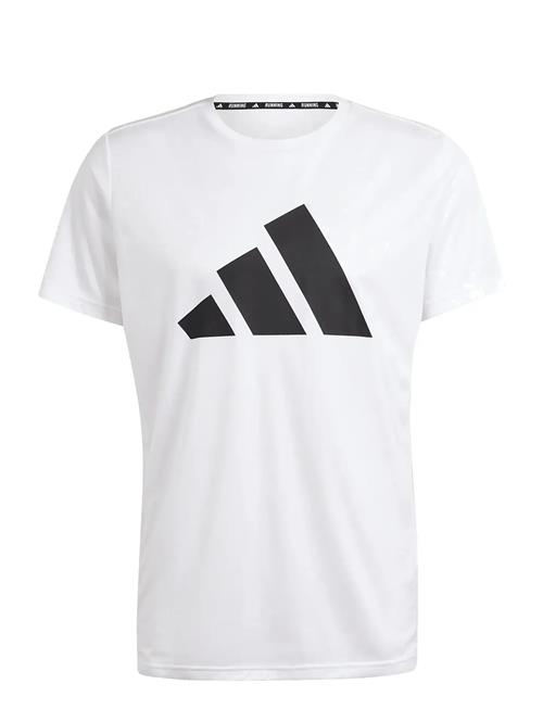 adidas Performance | Run It Tee | XS