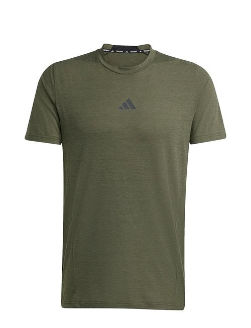 adidas Performance | D4T Tee | XXL